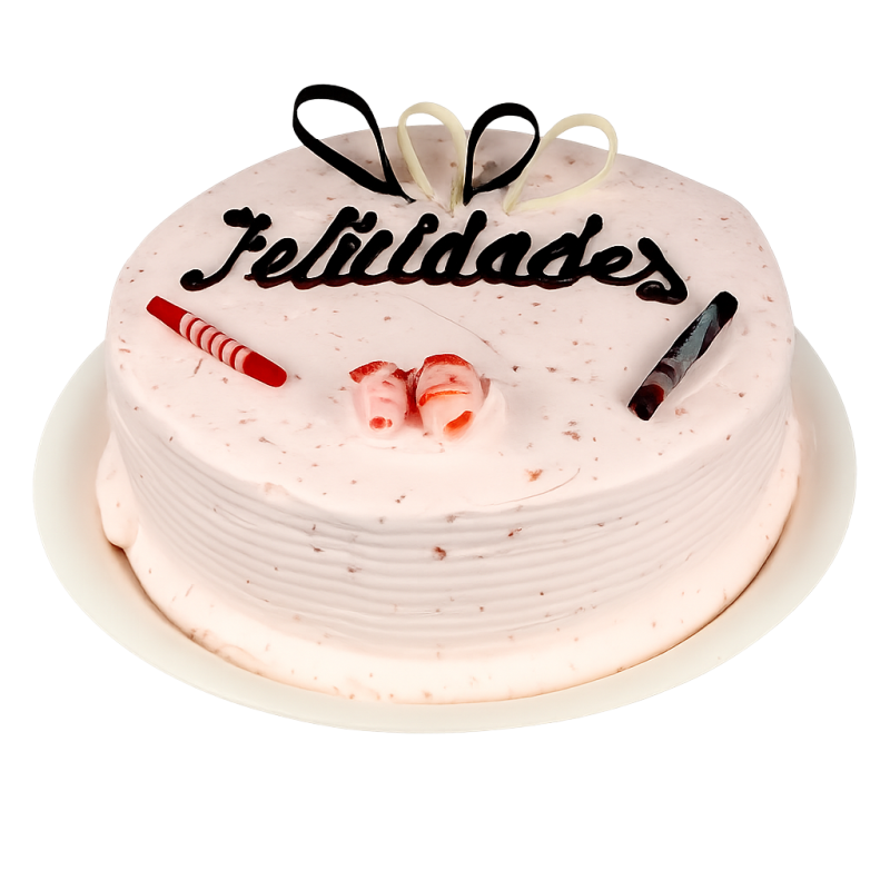 Pastelera con Piñon