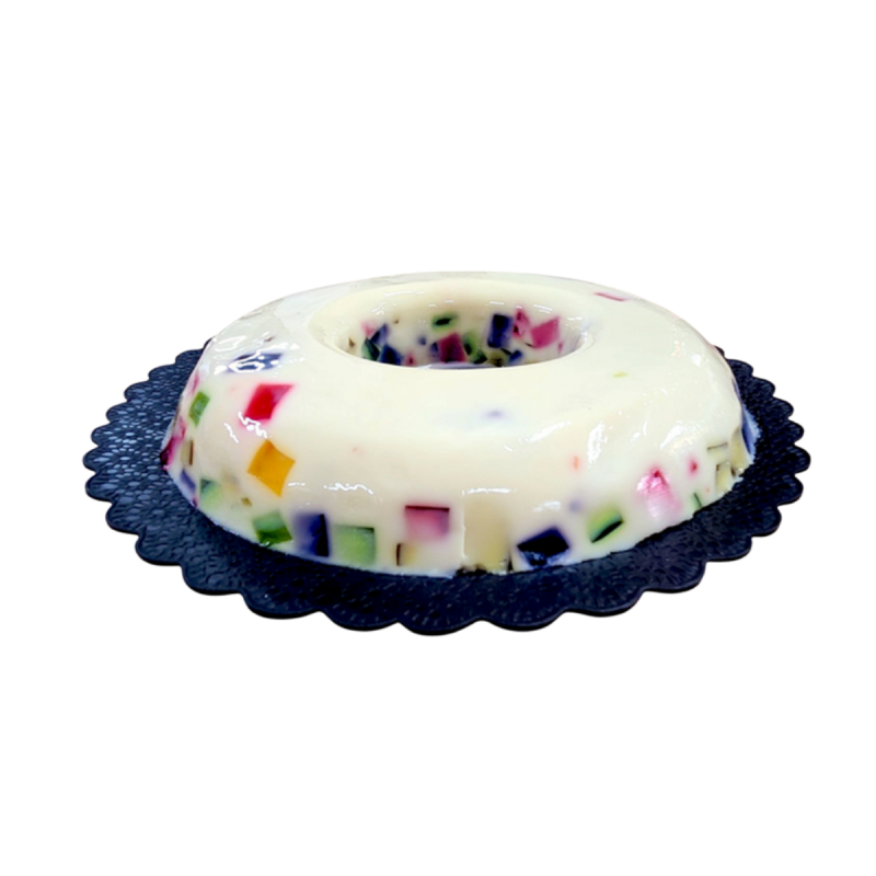 Gelatina de mosaico 2 Kilos