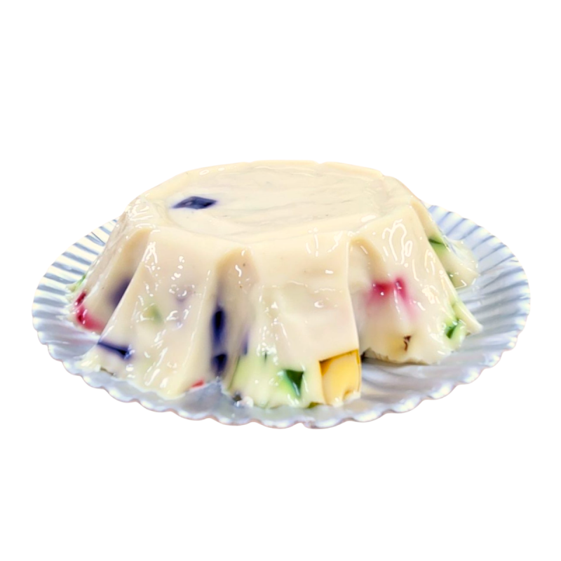 Gelatina de mosaico 1 Kilo